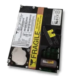 DCHS04U - IBM 4GB 7200RPM 3.5-inc Hard Drive