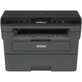 DCPL2510DZU1 - Brother 1200 x 1200 DPI 30 PPM Multifunction Laser Printer