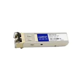 DEM210AO - Addonics 100Mbps 100Base-FX 15km Non-Dom SFP Transceiver