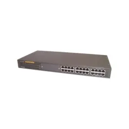 DES-1024R+ - D-Link 24-Ports 10100Mb/s Rackmount Ethernet Switch