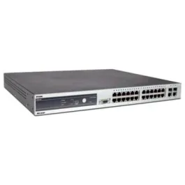 DES-3828P - D-Link 24-Port 10Base-T 4-Gigabit Ports Sfp Switch