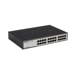 DGS-1024D - D-Link 24-Ports 10Gbase-T 10Base-T Gigabit UnSwitch