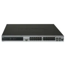 dgs-3627 - D-Link xStack 24-Ports 10Base-T Gigabit Ethernet Switch