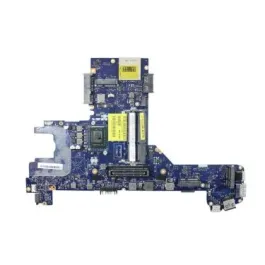DHVYJ - Dell System Board (Motherboard) for Latitude E6320