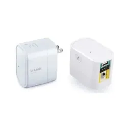 DIR-505 - D-Link 2.5GHz 802.11bgn Wireless Portable Router