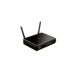DIR-615/A - DIR-615AD-Link 4-Port 2.4GHz 300 Mb/s 802.11bgn Wireless Router
