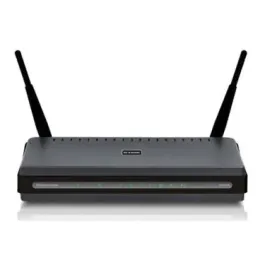 DIR-628 - D-Link 4-Ports 10/100Base-TX LAN Dual Band Router