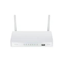 DIR-640L - D-Link 4-Ports 802.11bgn Wireless Router