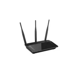 DIR-813 - D-Link 2.45GHz 750Mb/s 10100Base-TX 802.11bagnac Wireless Router