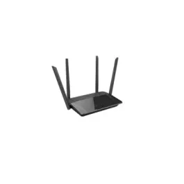 DIR-842 - D-Link 4-Port 2.45GHz 10Base-T Ethernet 802.11bagnac Router