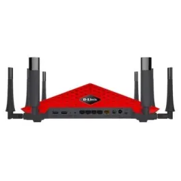 DIR-895L/R - DIR-895LRD-Link 4-Port 2.45GHz 5332Mb/s 802.11 Router