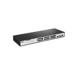 DKVM-4K - D-Link 4-Port PS/2 KVM Switch