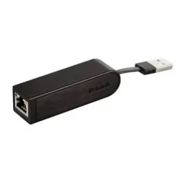 DL-DUB-E100-RE - D-Link High Speed USB 2.0 Adapter