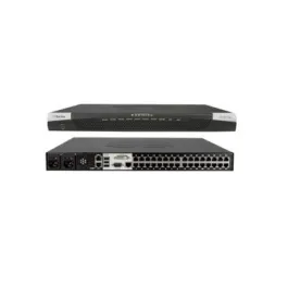 DLX-216 - Raritan Dominion 16-Port USB Cat5 KVM Switch