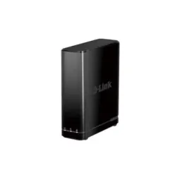DNS-320L - D-Link Gigabit Ethernet Network Storage Enclosure