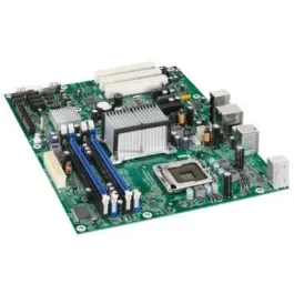 DP43TF - Intel IP43 LGA775 ATX Desktop System Board (Motherboard)