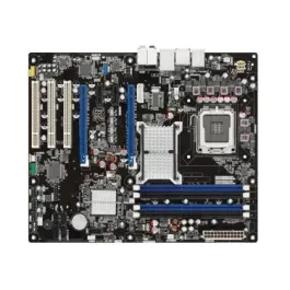 DP45SG-BO-PB-R - Intel Socket 775 System Board (Motherboard)