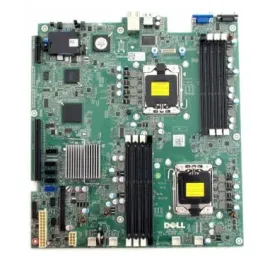 DPRKF - Dell System Board (Motherboard) for PowerEdge R510 