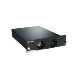 DPS-200 - D-Link 60W Redundant Power Supply
