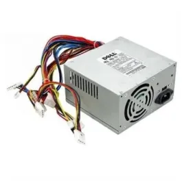 DPS-550MB - Dell 550-Watts Power Supply for PowerEdge