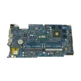 DPX9G - Dell System Board (Motherboard) for Inspiron 15