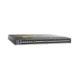 DS-C9148D-8G48P-K9 - Cisco MDS 9148 48-Ports Multilayer Fabric Switch