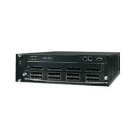 DS-C9216-K9 - Cisco MDS 9216 16-Ports 2Gb/s Multilayer Fabric Switch
