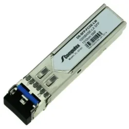 DS-SFP-FCGE-LW= - Cisco 10Base-LX 10km 1310nm SFP Transceiver