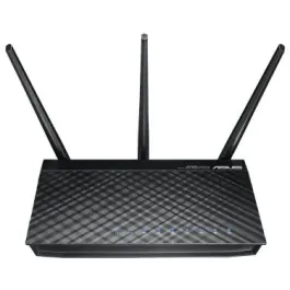 DSL-N55U - Asus 300Mb/s Dual-BWireless-N600 Gigabit ADSL Modem Router