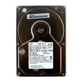 DTTA-350430 - IBM 4GB 5400RPM IDE 3.5-inch Hard Drive