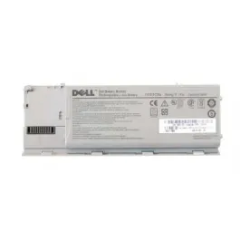 DU158 - Dell 6-Cell 11.1V 56WHr Lithium-Ion Battery for Latitude D620 D630