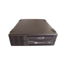 DW010-60005 - HP StorageWorks 36/72GB DDS-5 DAT72 External Tape Drive