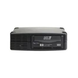 DW010-67201 - HP StorageWorks 36/72GB DDS-5 DAT72 External Tape Drive