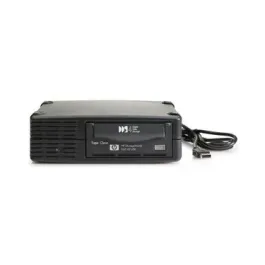 DW029A - HP StorageWorks DAT40 20GB Native 40GB Compressed Tape Drive