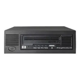 DW065B - HP Ultrium 232 100GB / 200GB LTO Ultrium 1 LVD Tape Drive