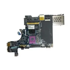 DW591 - Dell System Board (Motherboard) for Latitude E6400