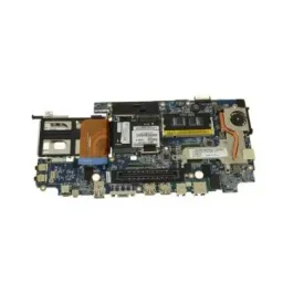 DW915 - Dell System Board (Motherboard) for Latitude D430