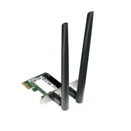 DWA-582 - D-Link 2.45GHz 802.11bagnac Dual-Band Network Adapter