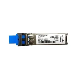 DWDM-SFP-3977= - Cisco 1.25Gb/s 1000Base-DWDM SFP Transceiver