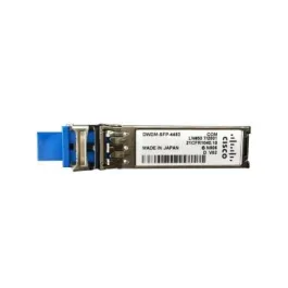 DWDM-SFP-4453= - Cisco 1.25Gb/s 10Base-DWDM 1544.53nm SFP Transceiver