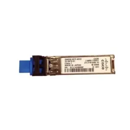DWDM-SFP-4532= - Cisco 1.25Gb/s 10Base-DWDM SFP Transceiver