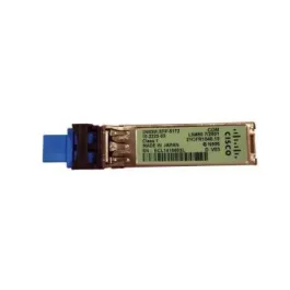 DWDM-SFP-5172-RF - Cisco 1.25Gb/s 10Base-DWDM SFP Transceiver