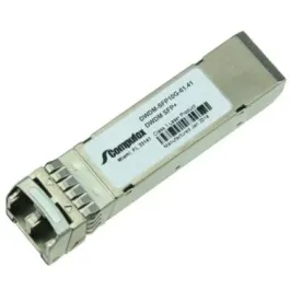 DWDM-SFP10G-61.41= - Cisco 10Gbps 10GBase-DWDM 1561.41nm SFP+ Transceiver