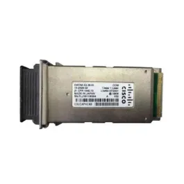 DWDM-X2-36.61= - Cisco 10GBase-DWDM 80km 1536.61nm X2 Transceiver