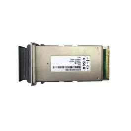 DWDM-X2-40.56= - Cisco 10GBase-DWDM 80km 1540.96nm X2 Transceiver