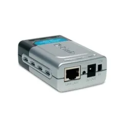 DWL-P50 - D-Link 1-Port 10/100 Power over Ethernet Splitter