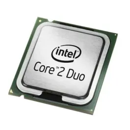 DX485 - Dell 1.86GHz 1066MHz FSB 4MB L2 Cache Intel Core 2 Duo E6320 Processor