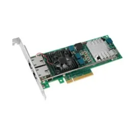 E10G42BTG1P5 - Intel X520-T2 10Gigabit PCIe Ethernet Copper Network Adapter