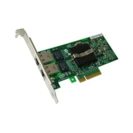 E1G42ET - Intel Gigabit ET PCIe Dual Port Server Adapter