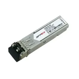 E1MG-SX-OM - Brocade 1Gb/s 1000Base-SX 550m SFP Transceiver